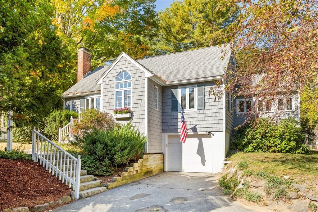 4 Powers Road Littleton, MA 01460 - Photo 1 of 42 Gallery Image 1