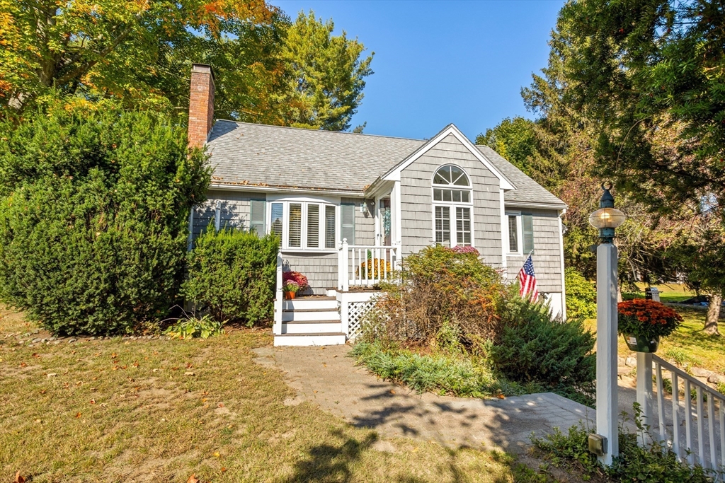 4 Powers Road Littleton, MA 01460 - Photo 2 of 42 Gallery Image 2