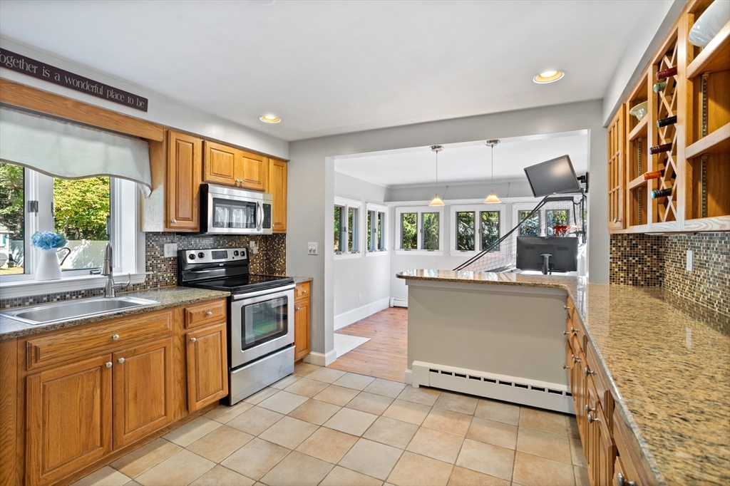 4 Powers Road Littleton, MA 01460 - Photo 10 of 42 Gallery Image 10