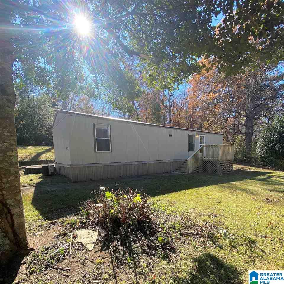 248 Hilton Street Heflin, AL 36264 - Photo 1 of 14