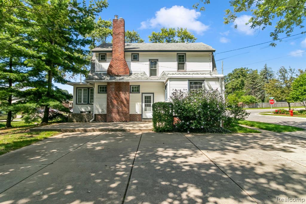 398 Sheldon Road Plymouth, MI 48170 - Photo 33 of 35