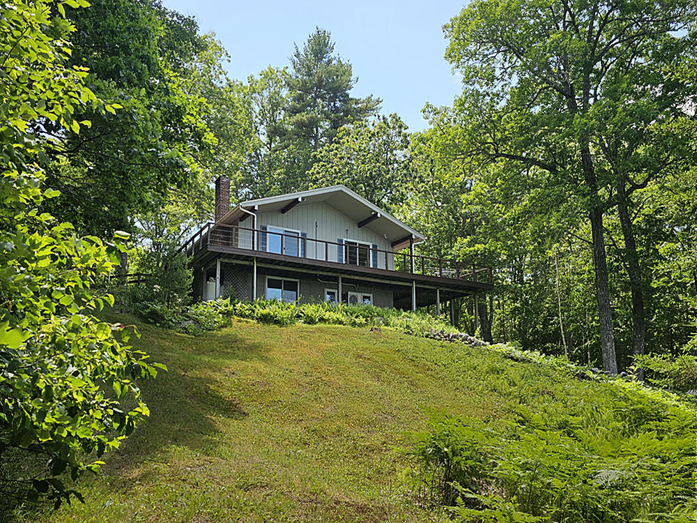 190 Heath Road Bremen, ME 04551 - Photo 11 of 57 Exterior