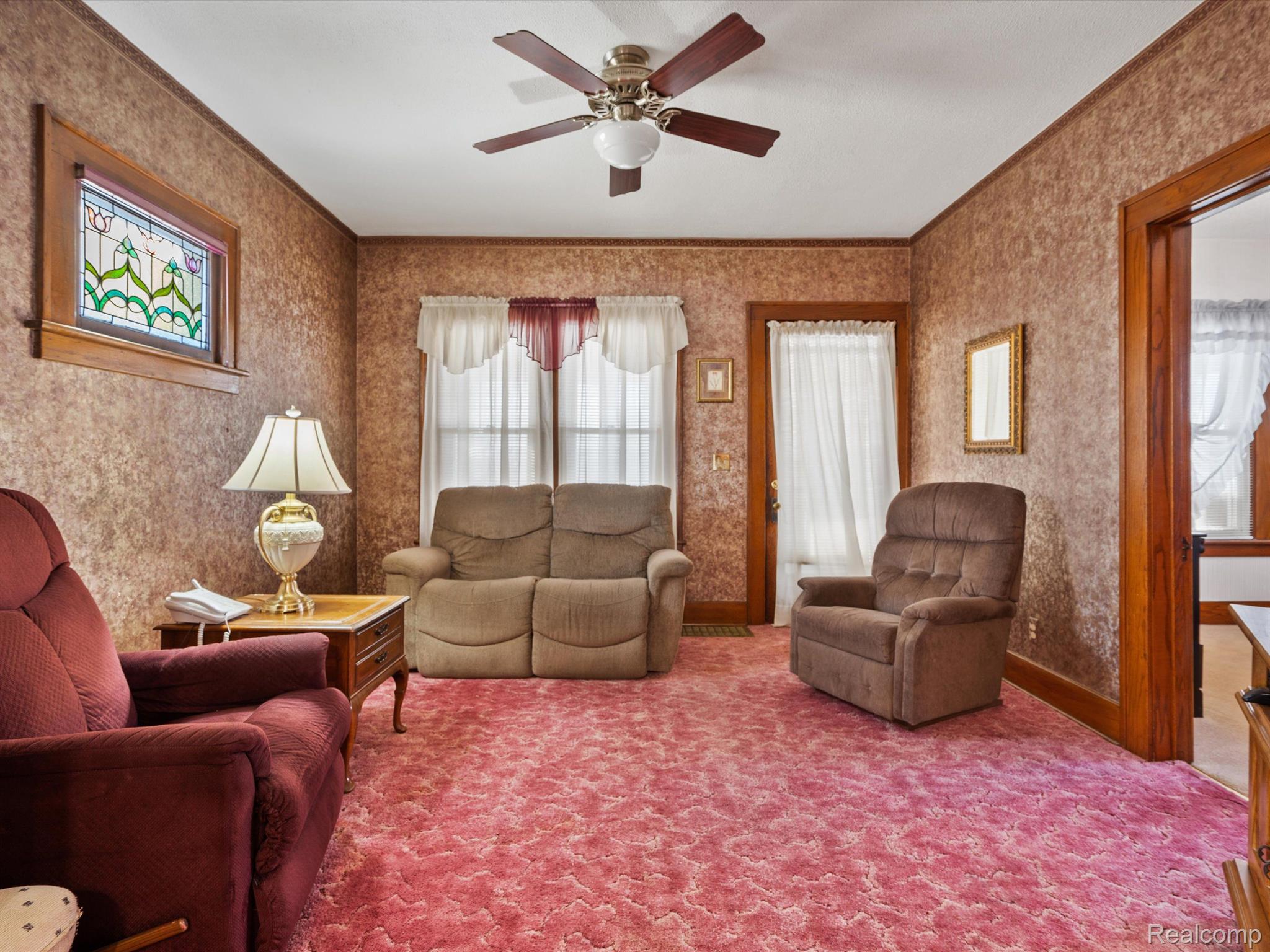 8705 Canal Road Sterling Heights, MI 48314 - Photo 6 of 28