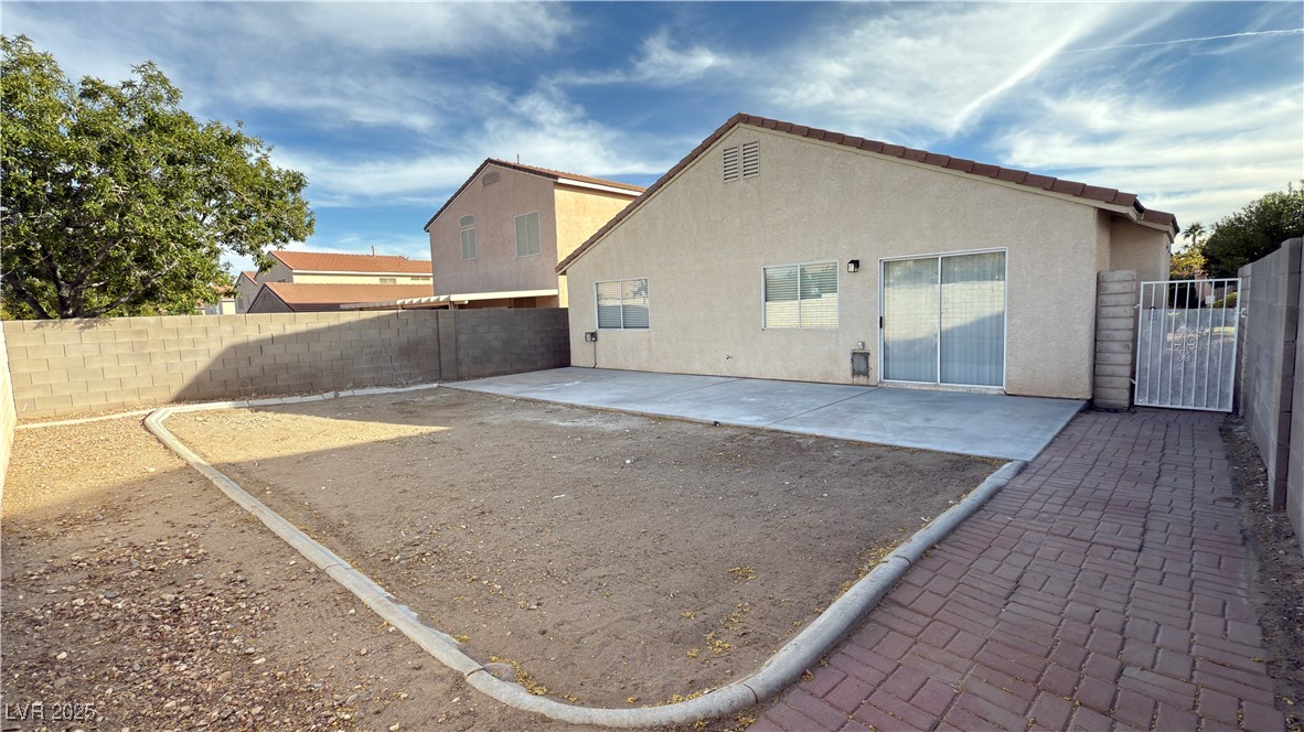 8840 Spinning Wheel Avenue Las Vegas, NV 89143 - Photo 21 of 24