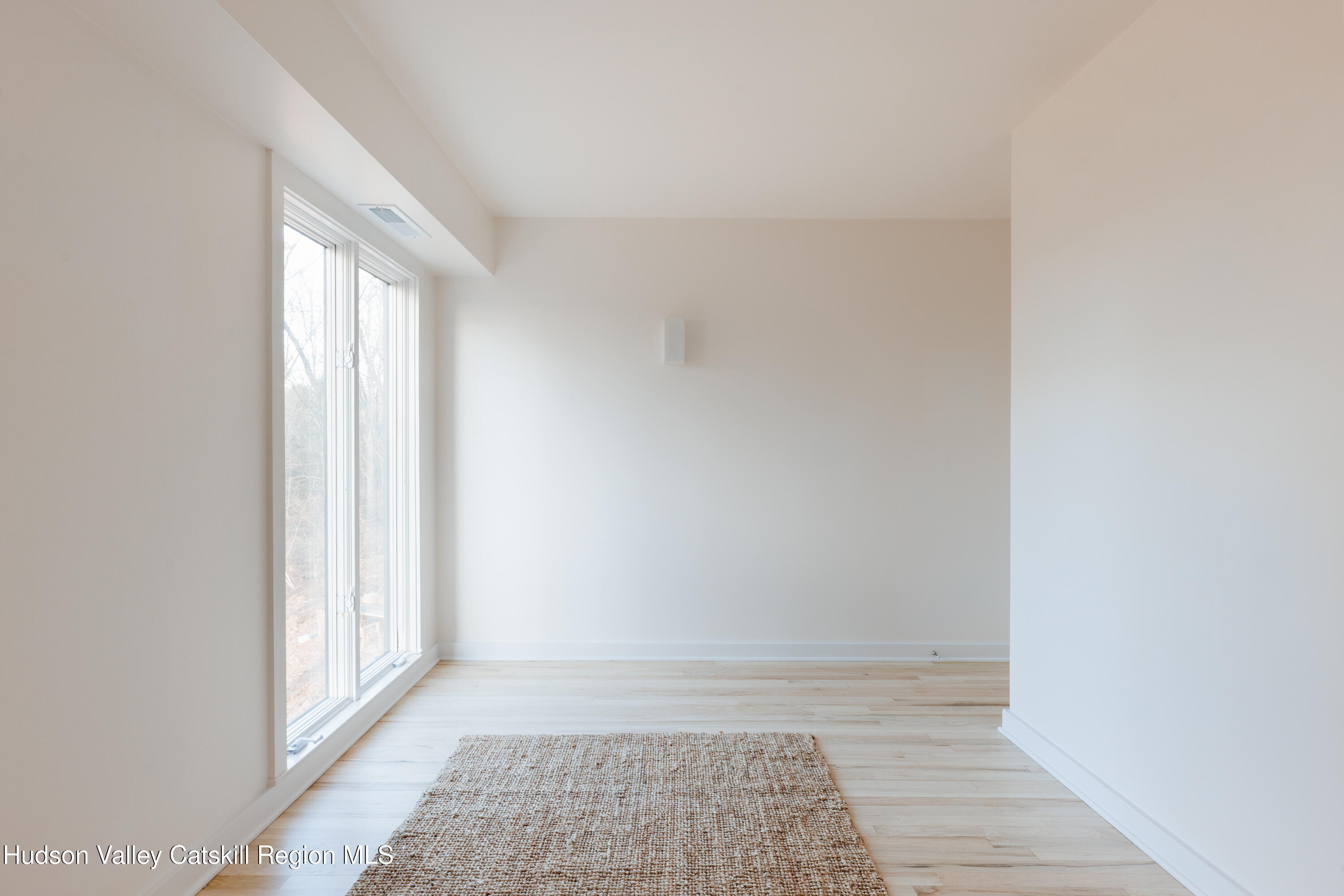110 Old Albany Post Road Rhinebeck, NY 12572 - Photo 27 of 46 a view of an empty room and window