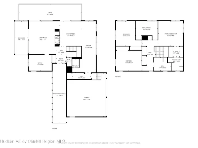 $2,750,000 | 110 Old Albany Post Road, Rhinebeck, NY 12572