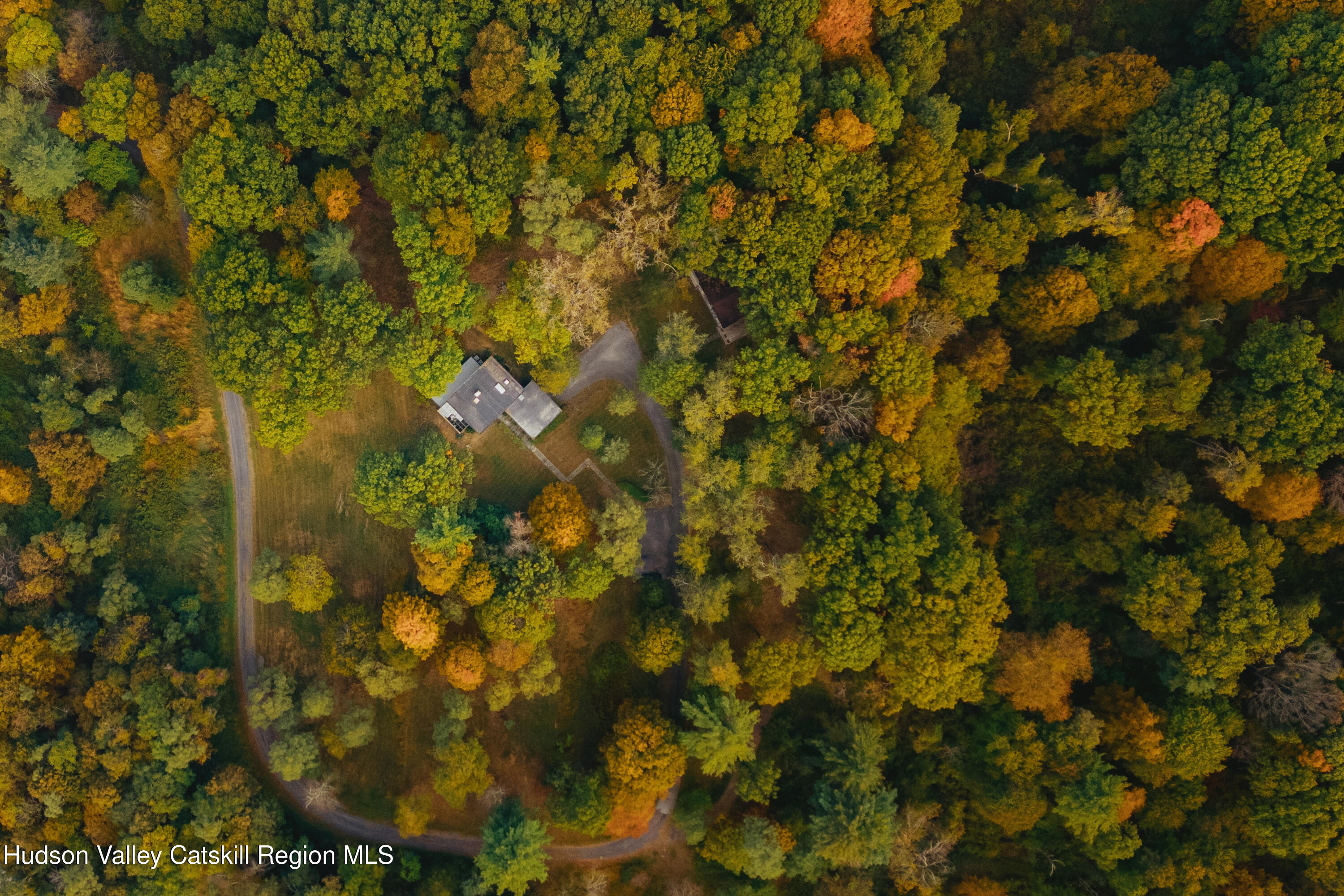110 Old Albany Post Road Rhinebeck, NY 12572 - Photo 44 of 46 a view of a tree