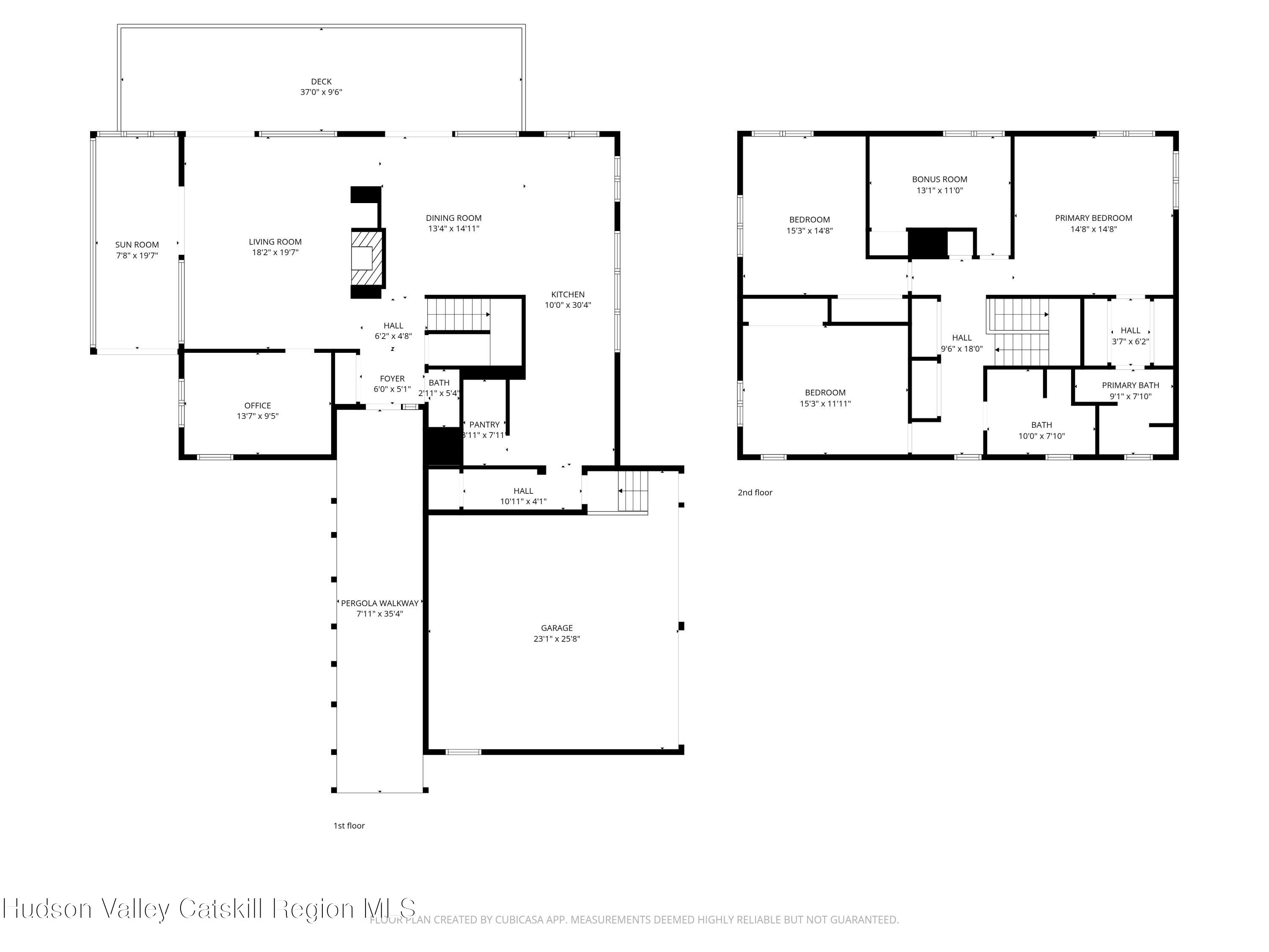 110 Old Albany Post Road Rhinebeck, NY 12572 - Photo 46 of 46 a picture of floor plan