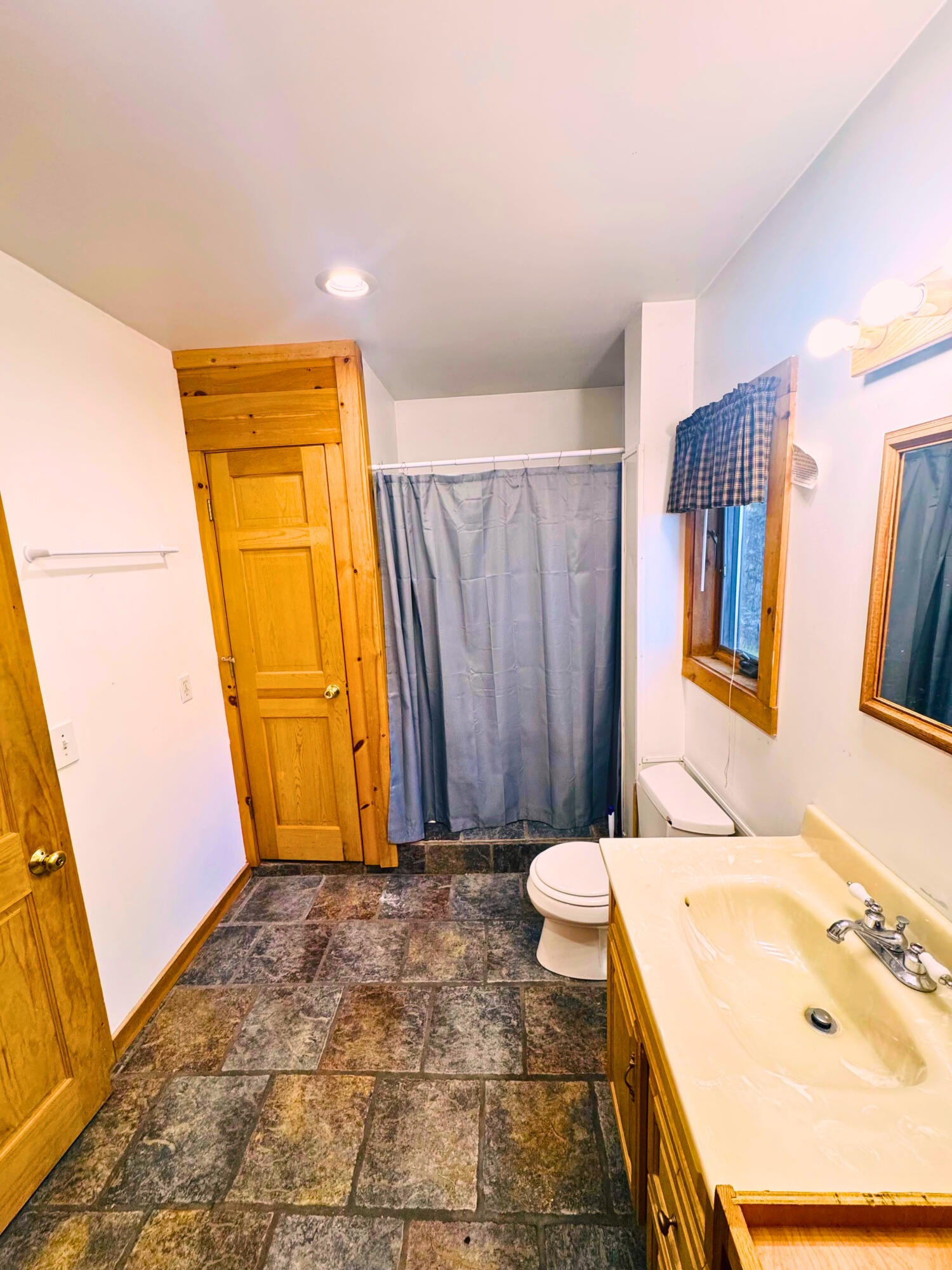 270 Grant Road Sullivan, ME 04664 - Photo 34 of 37 First Floor Bathroom House #2