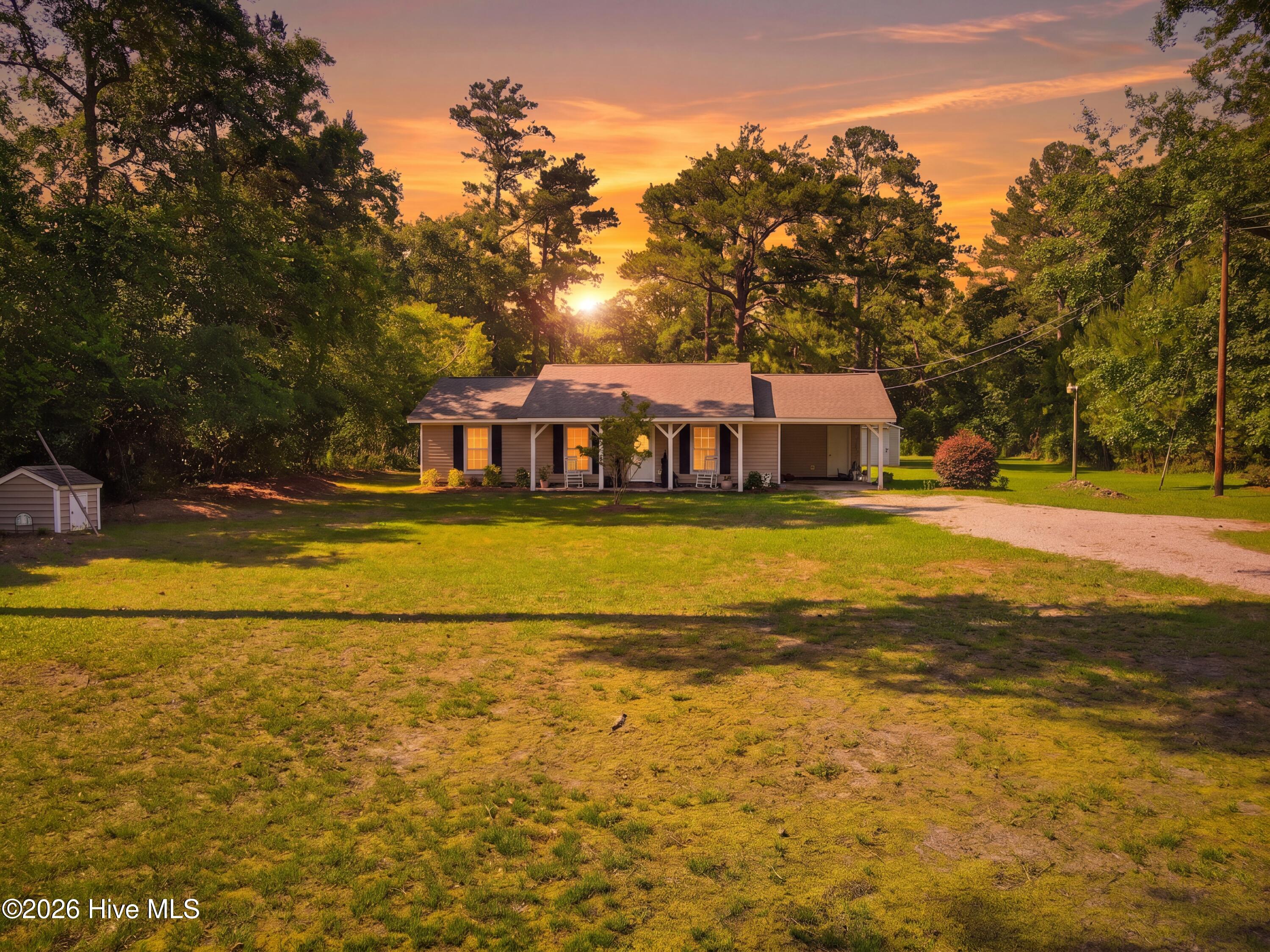 193 Whitley Road Aurora, NC 27806 - Photo 10 of 29 2_dji_