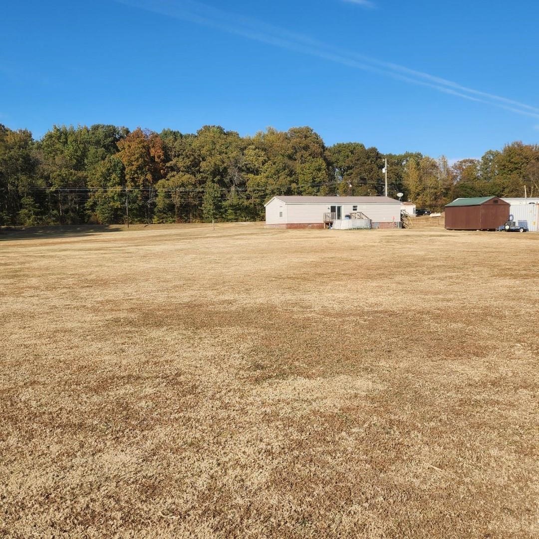 3595 Gainsville Road Mason, TN 38049 - Photo 8 of 28 a view of lake view and mountain view