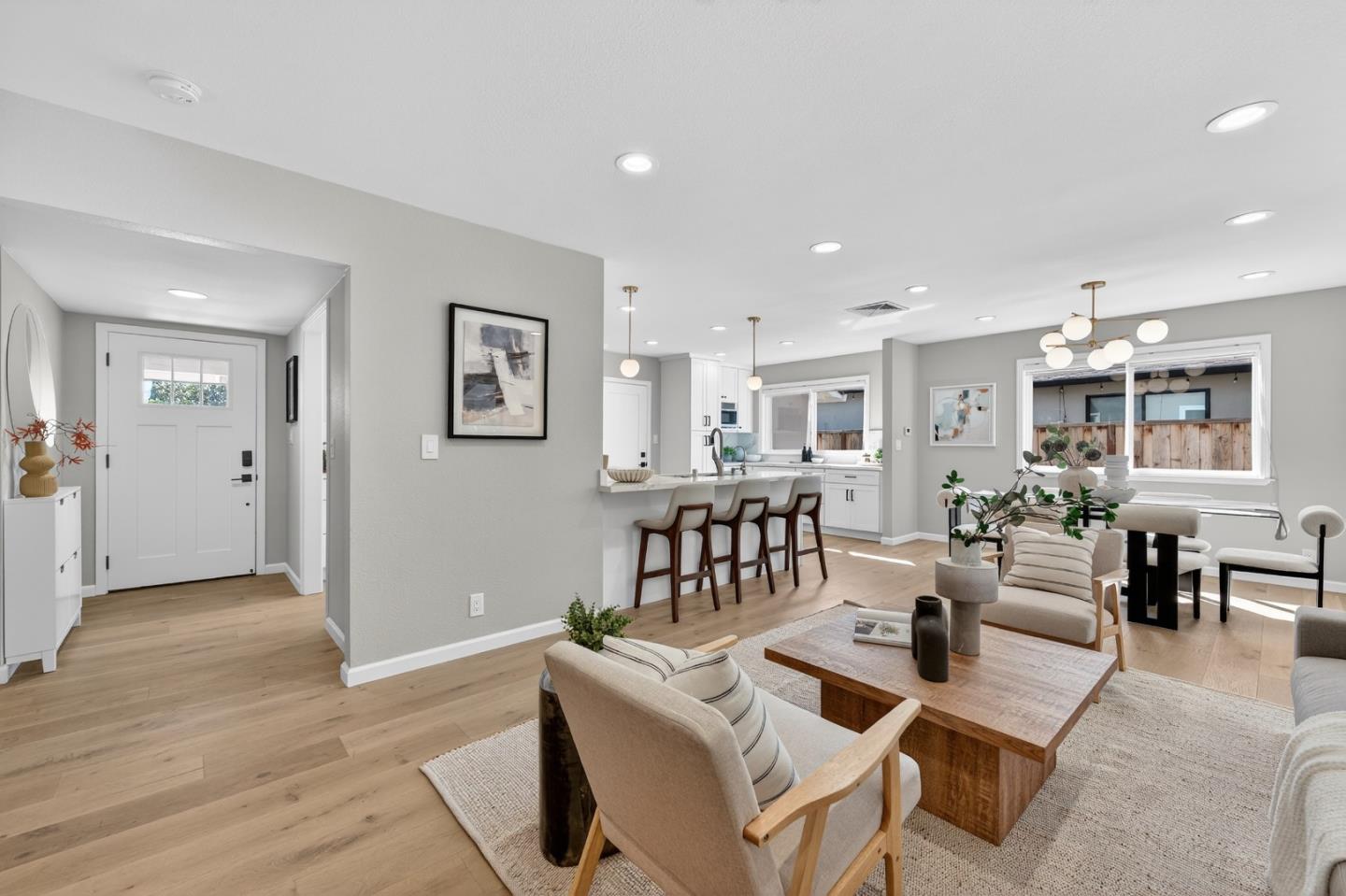 4533 Doyle Road San Jose, CA 95129 - Photo 15 of 43 Gallery Image 15