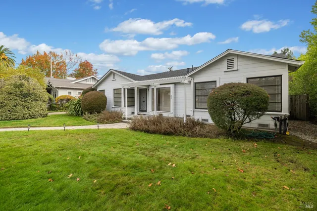 $6,500 | 620 2nd Street East, Sonoma, CA 95476