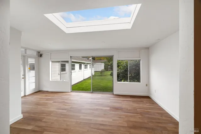 $6,500 | 620 2nd Street East, Sonoma, CA 95476