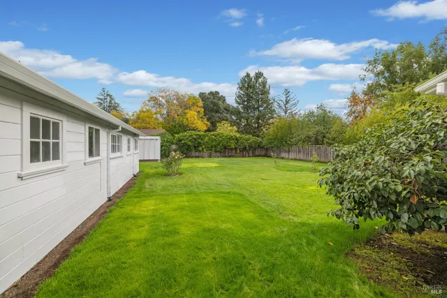 $6,500 | 620 2nd Street East, Sonoma, CA 95476