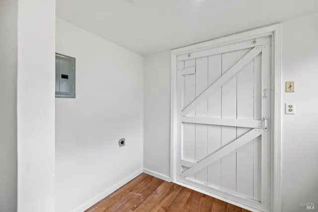 $6,500 | 620 2nd Street East, Sonoma, CA 95476