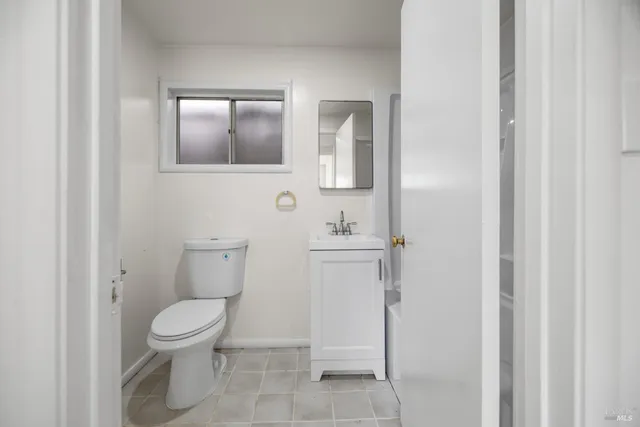 $6,500 | 620 2nd Street East, Sonoma, CA 95476