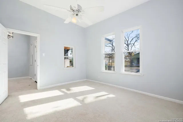 $1,200 | 109 Blue Bonnet Street, Unit 1, San Antonio, TX 78202