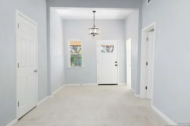 $1,200 | 109 Blue Bonnet Street, Unit 1, San Antonio, TX 78202