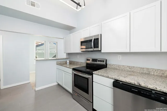 $1,200 | 109 Blue Bonnet Street, Unit 1, San Antonio, TX 78202