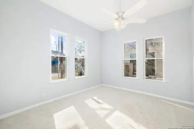 $1,200 | 109 Blue Bonnet Street, Unit 1, San Antonio, TX 78202