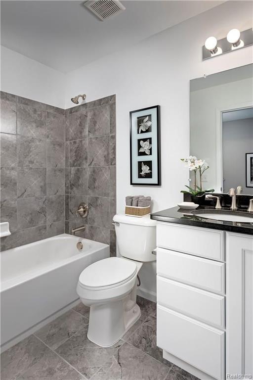 2500 Normandy Road, Unit 15 Royal Oak, MI 48073 - Photo 13 of 18