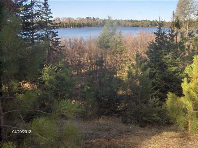 On Hanson Road Sayner, WI 54560 - Photo 4 of 5 Gallery Image 4