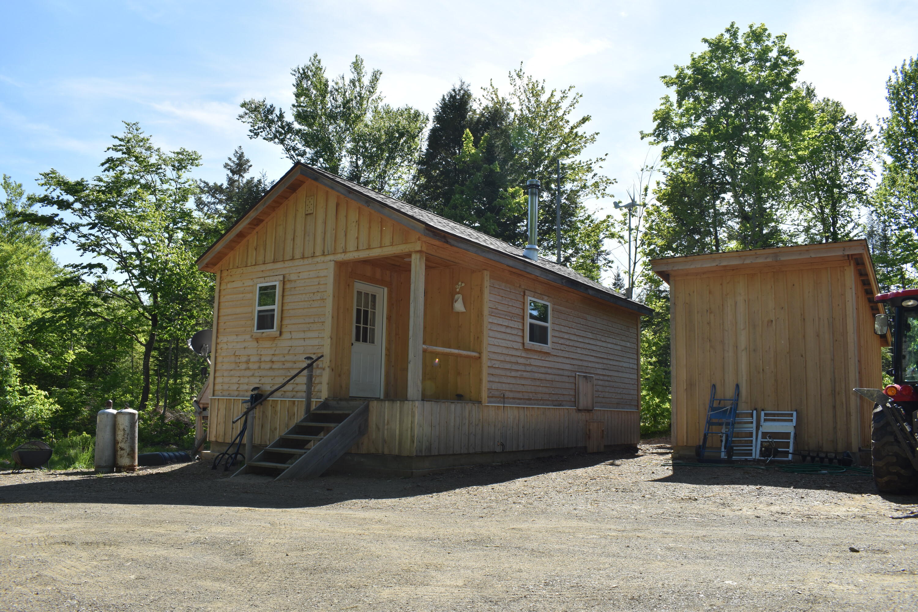 23 Applebee Drive Sherman, ME 04776 - Photo 1 of 38 DSC_0384