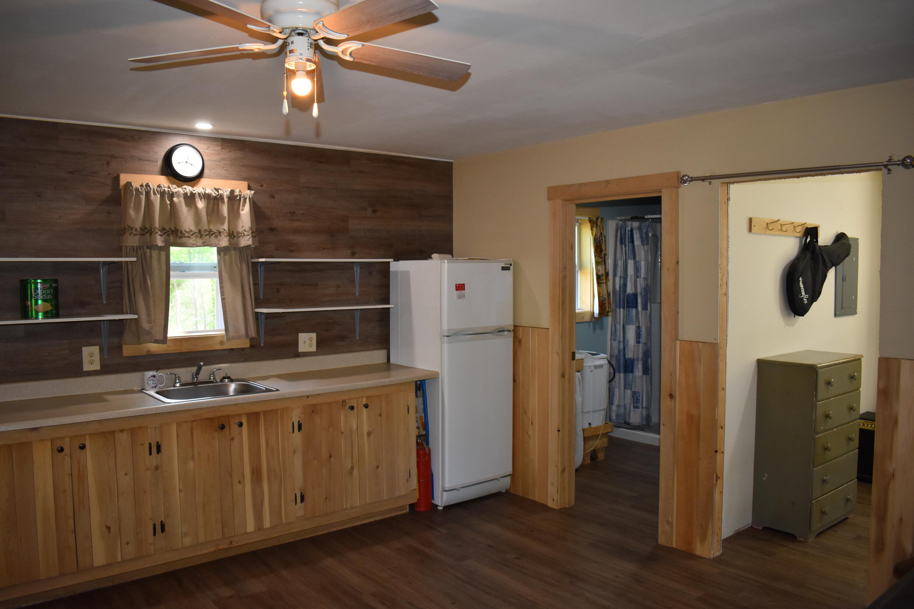 23 Applebee Drive Sherman, ME 04776 - Photo 15 of 38 DSC_0381