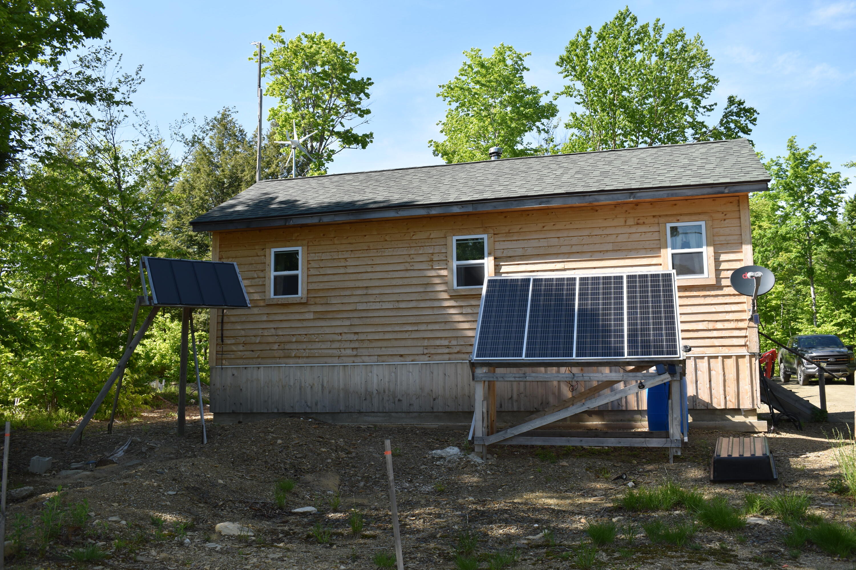 23 Applebee Drive Sherman, ME 04776 - Photo 21 of 38 DSC_0387