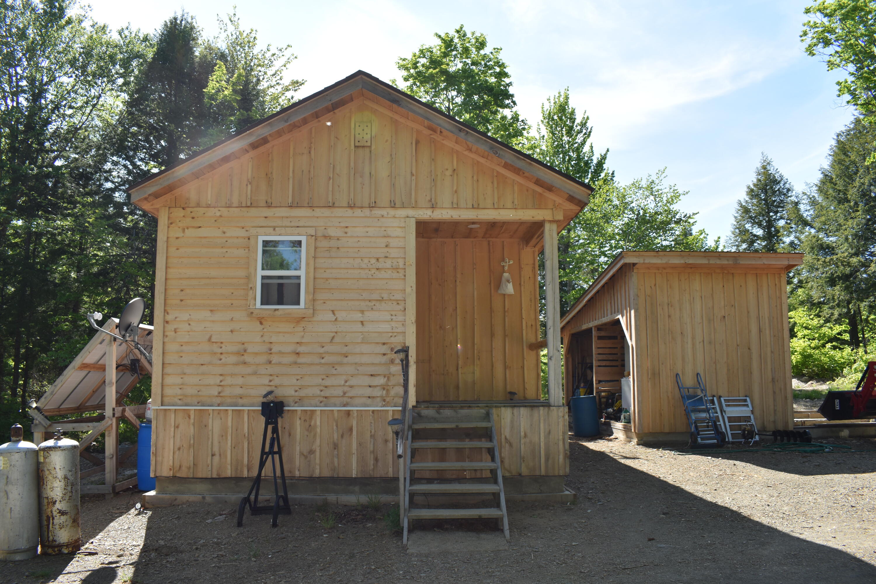 23 Applebee Drive Sherman, ME 04776 - Photo 22 of 38 DSC_0385