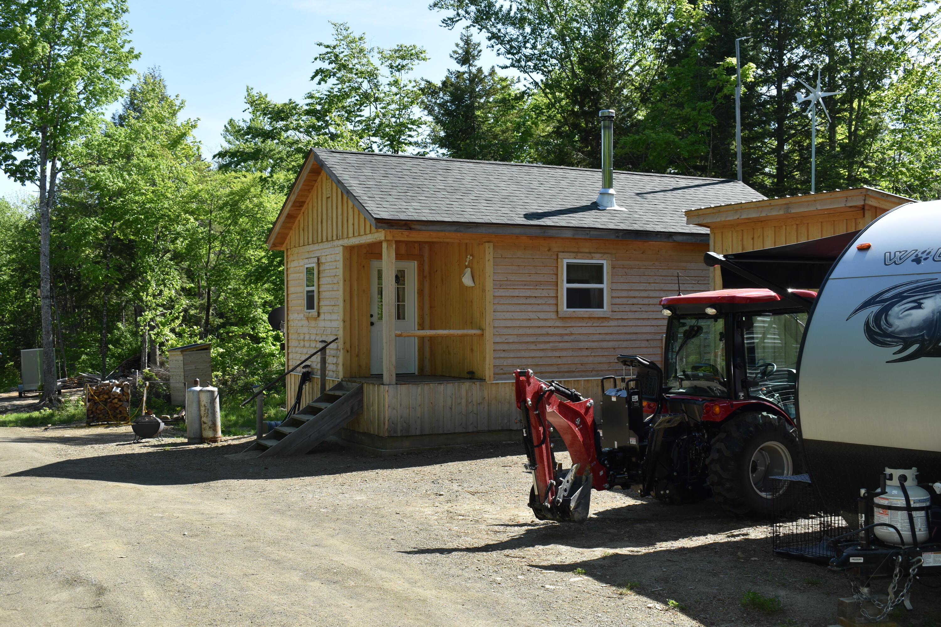 23 Applebee Drive Sherman, ME 04776 - Photo 23 of 38 DSC_0383