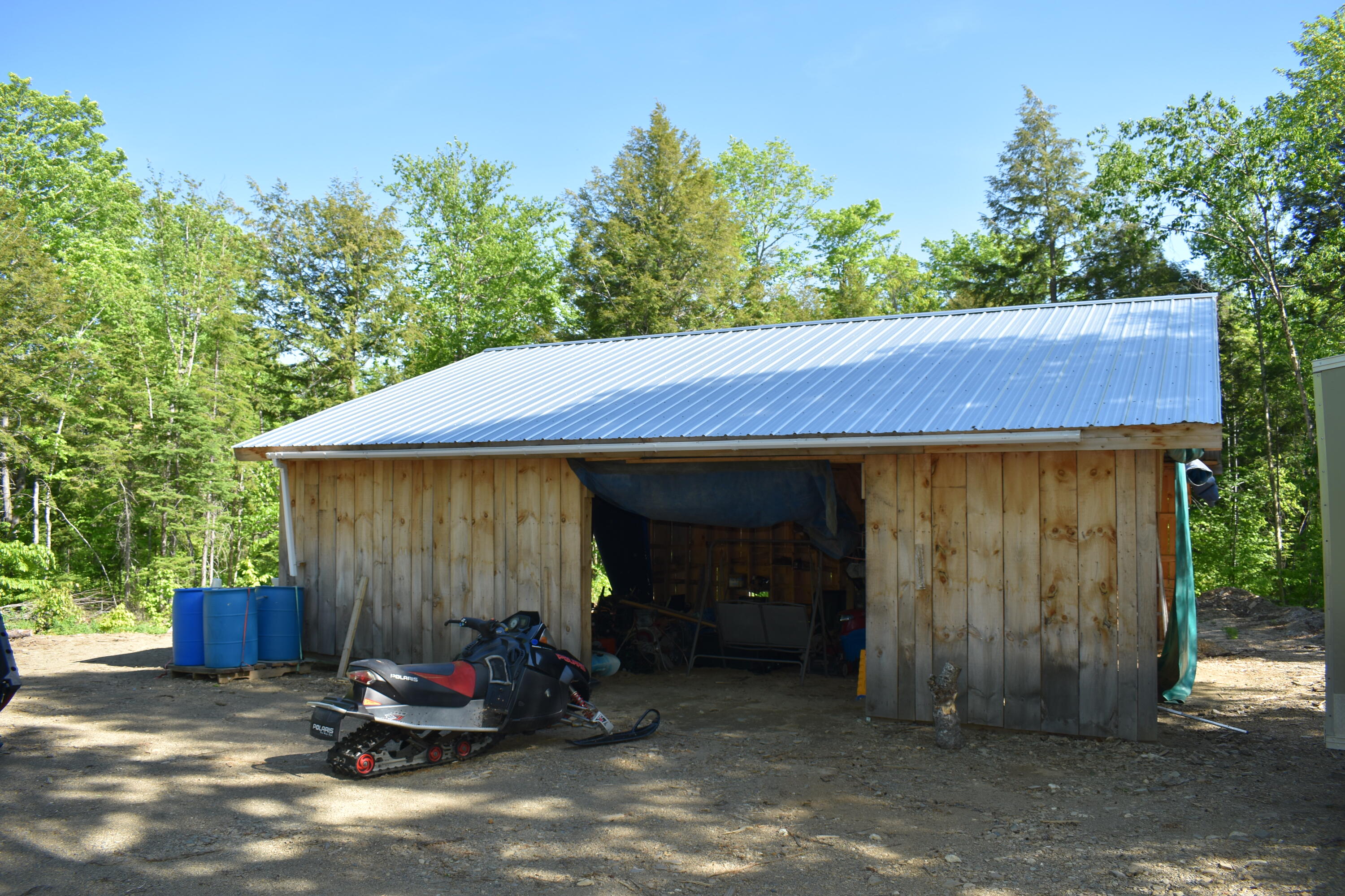 23 Applebee Drive Sherman, ME 04776 - Photo 25 of 38 DSC_0392