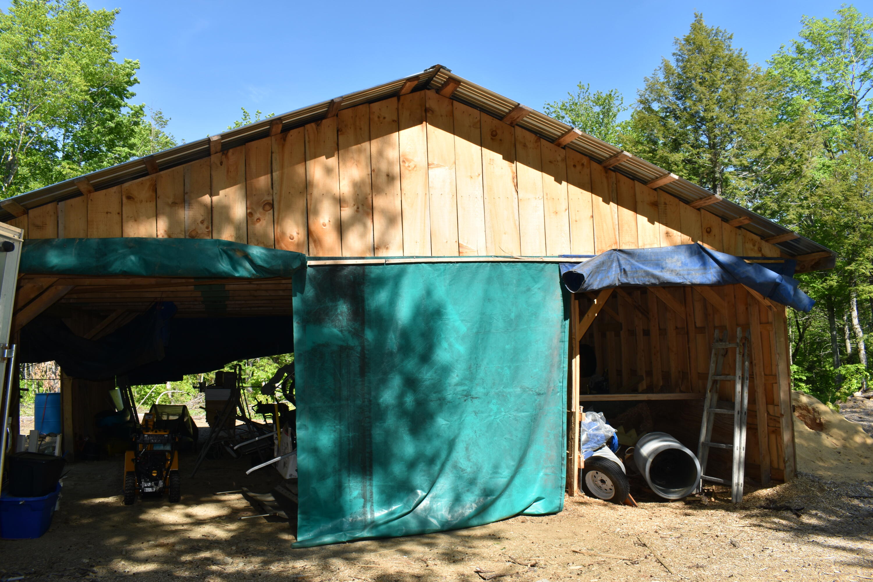 23 Applebee Drive Sherman, ME 04776 - Photo 26 of 38 DSC_0393
