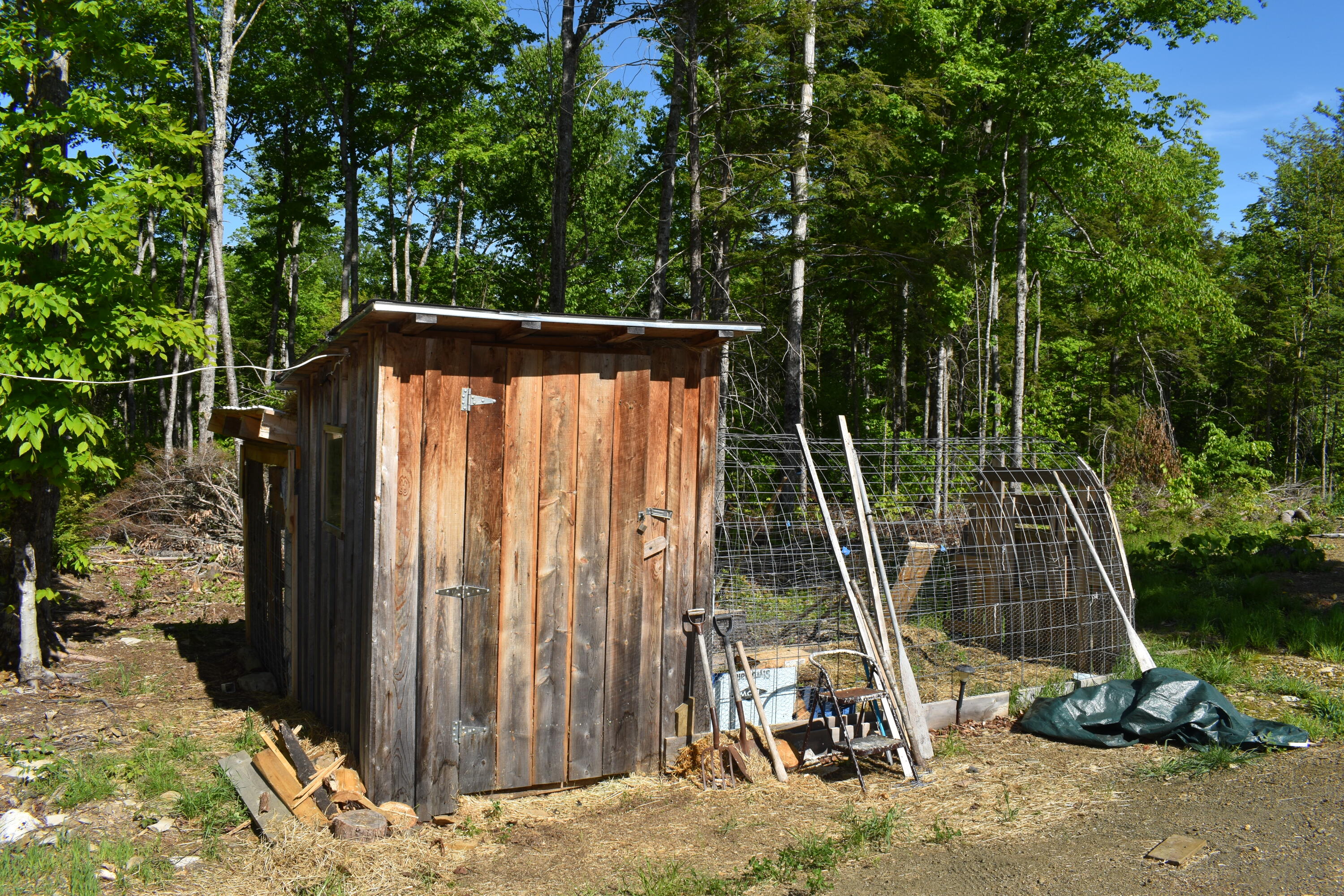 23 Applebee Drive Sherman, ME 04776 - Photo 28 of 38 DSC_0389