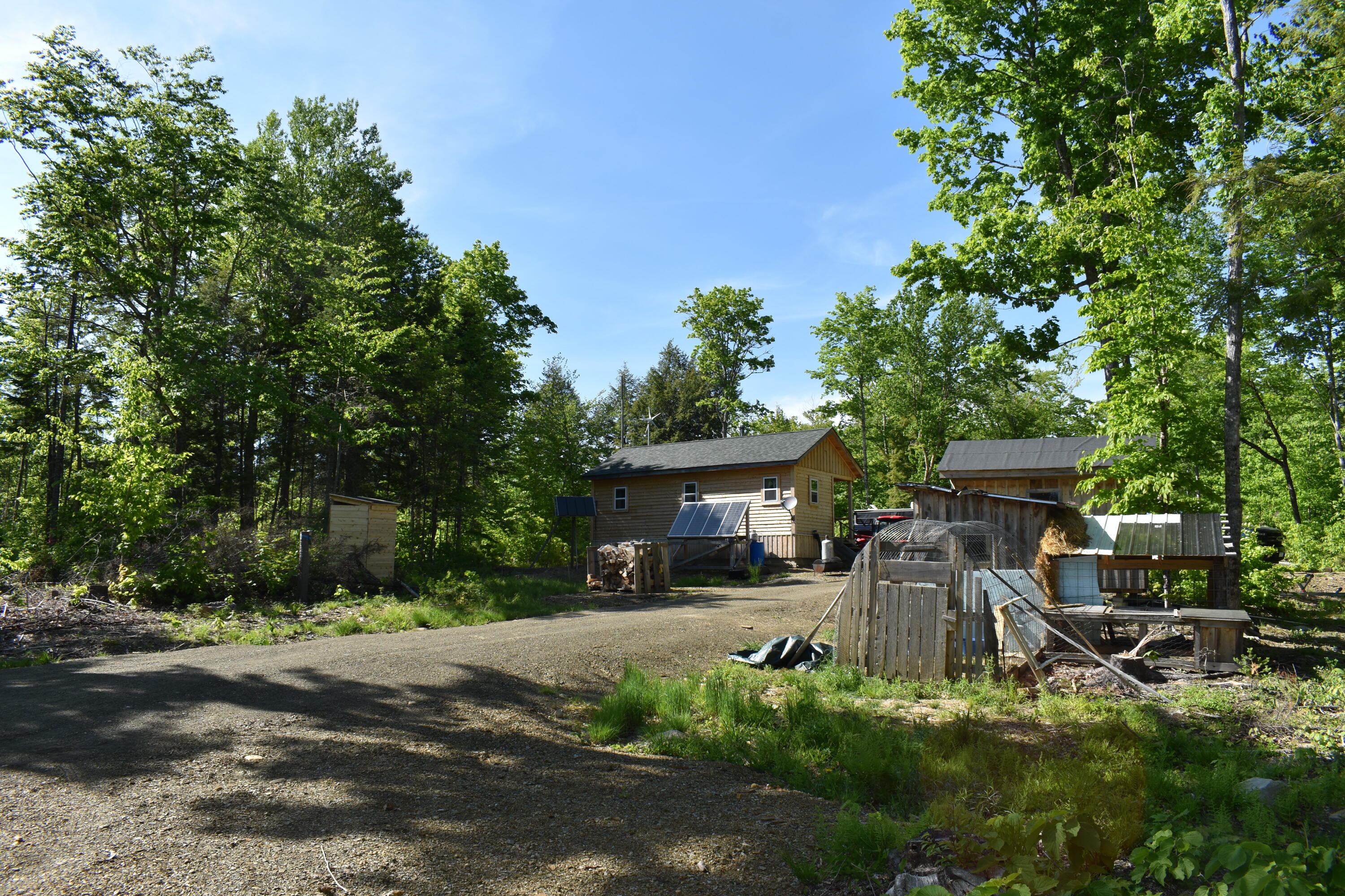 23 Applebee Drive Sherman, ME 04776 - Photo 31 of 38 DSC_0394