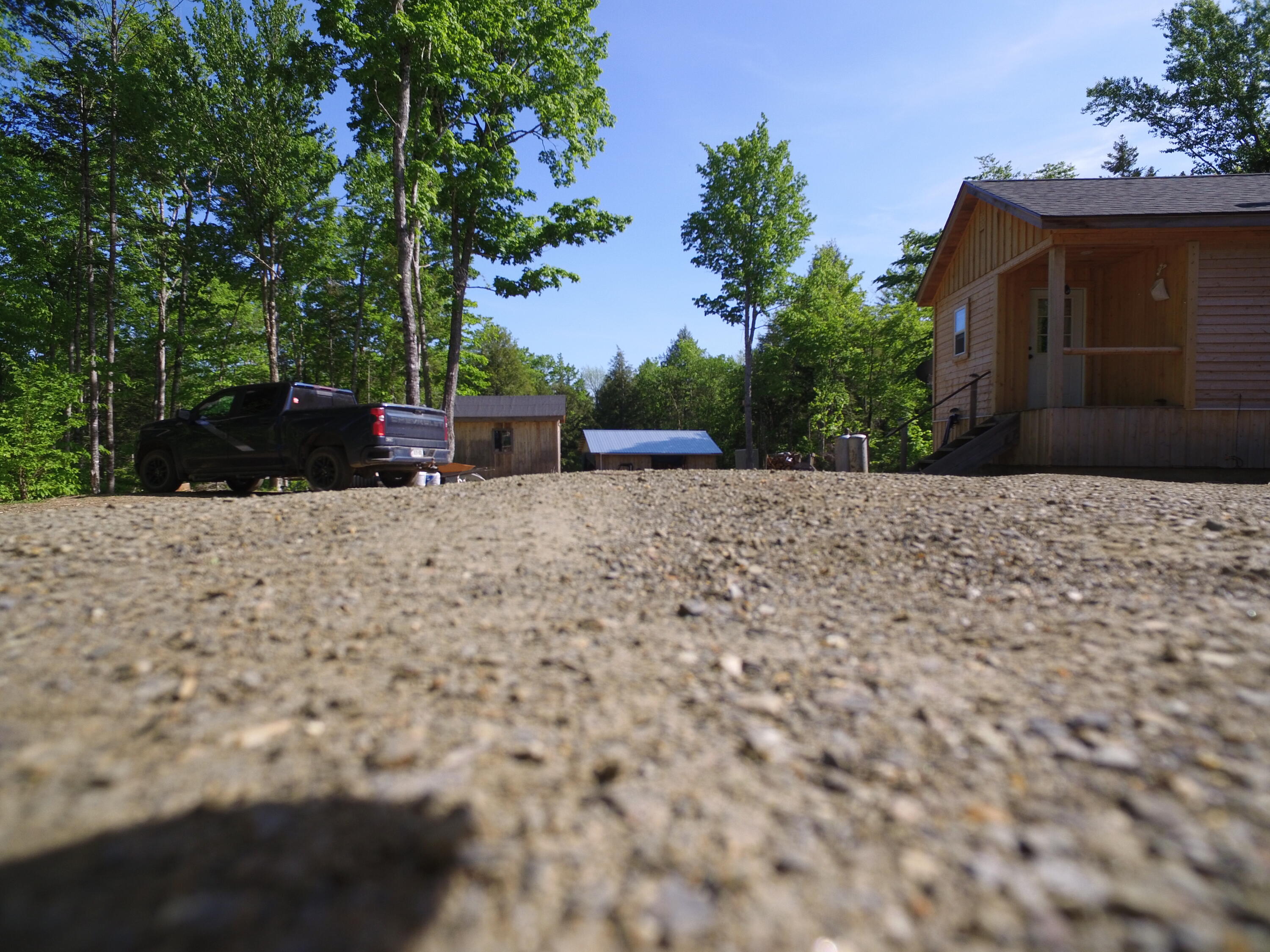 23 Applebee Drive Sherman, ME 04776 - Photo 32 of 38 DJI_0109