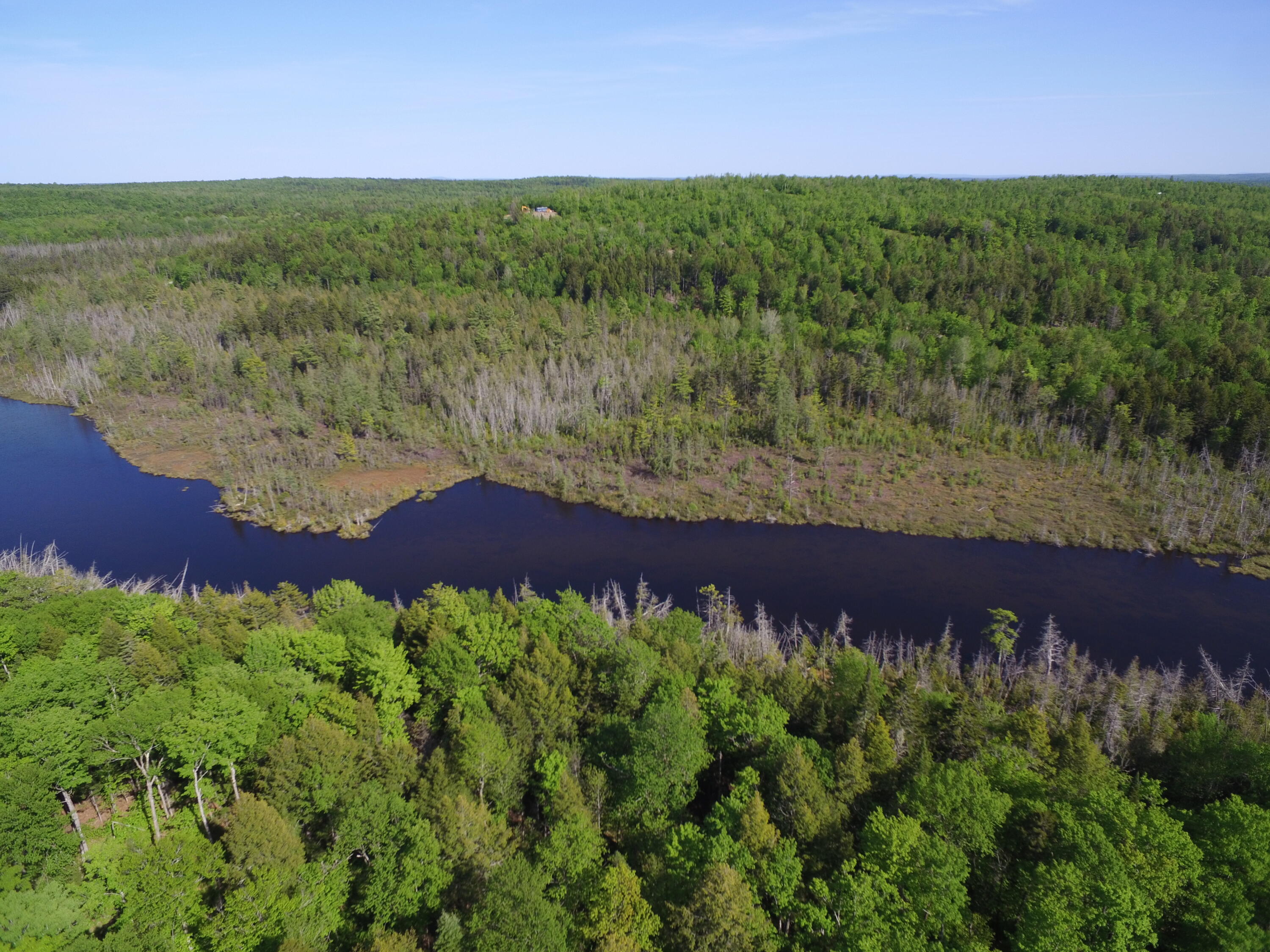 23 Applebee Drive Sherman, ME 04776 - Photo 36 of 38 DJI_0115
