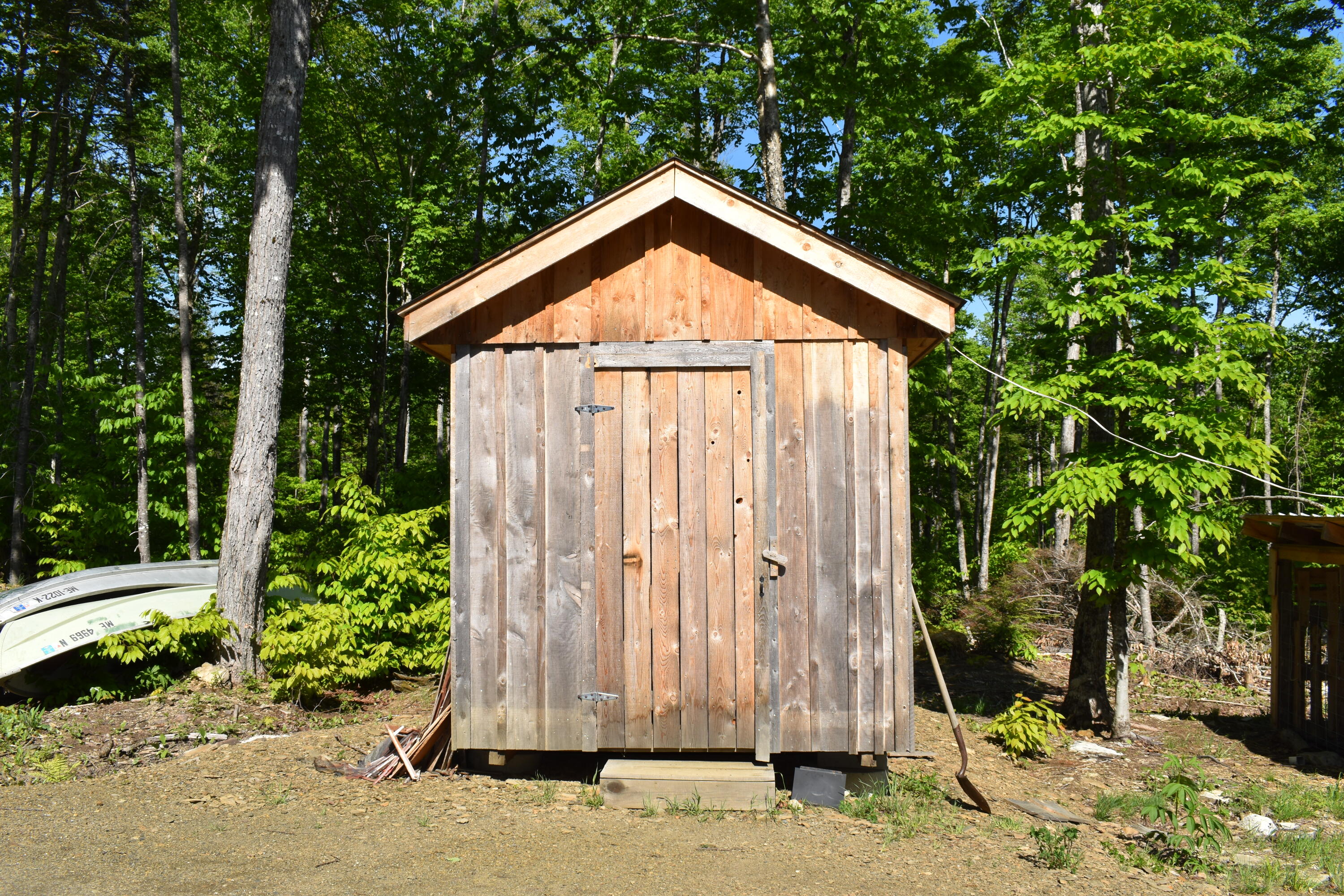 23 Applebee Drive Sherman, ME 04776 - Photo 5 of 38 DSC_0388