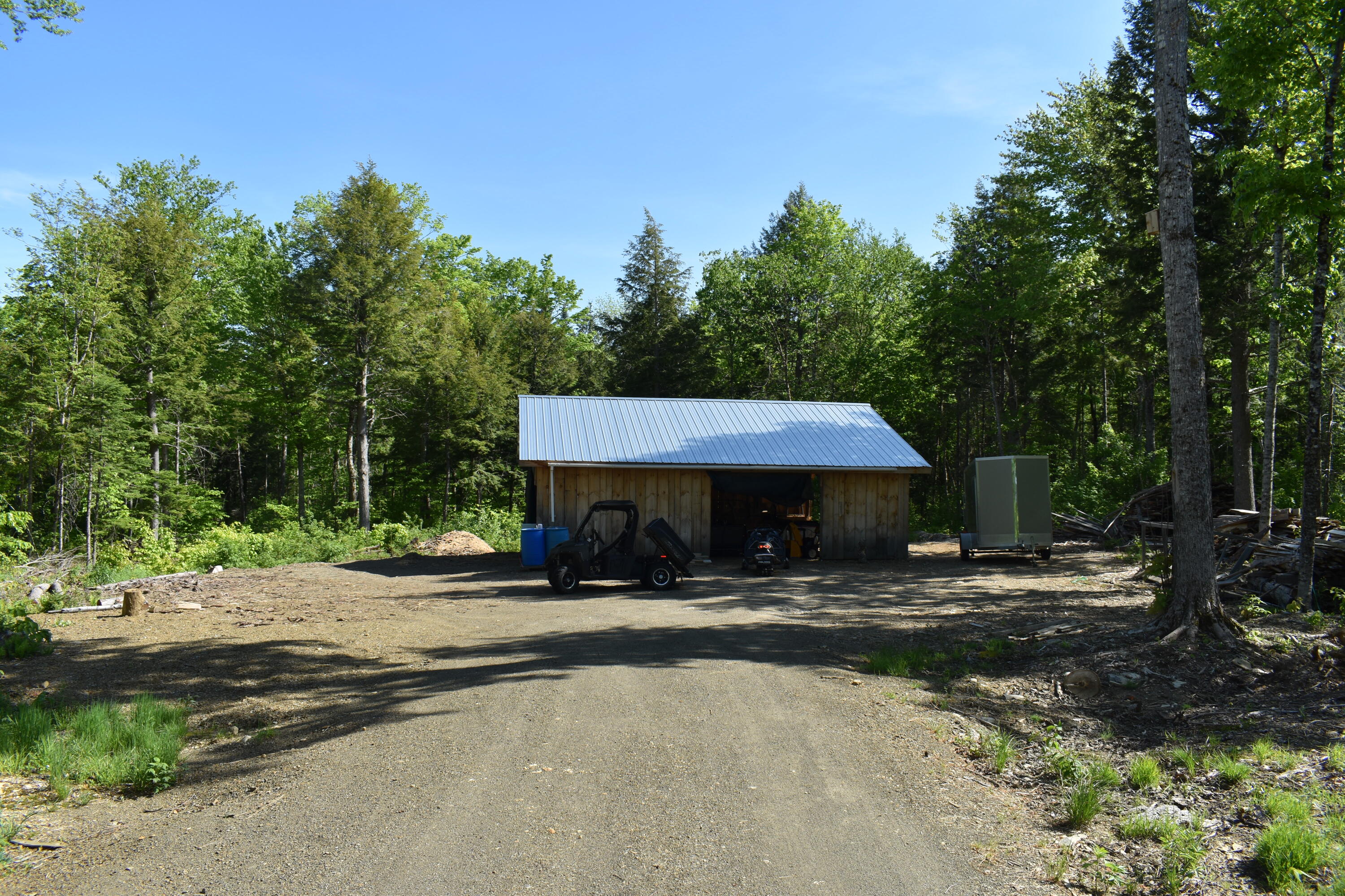 23 Applebee Drive Sherman, ME 04776 - Photo 6 of 38 DSC_0390