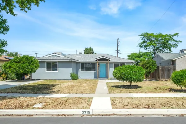 $359,000 | 2719 East Norwich Avenue, Fresno, CA 93726