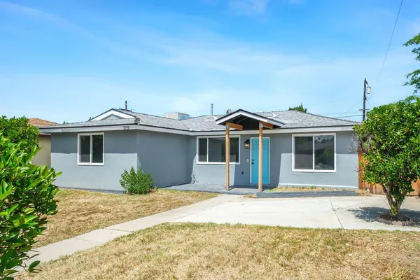$359,000 | 2719 East Norwich Avenue, Fresno, CA 93726