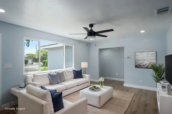 $359,000 | 2719 East Norwich Avenue, Fresno, CA 93726