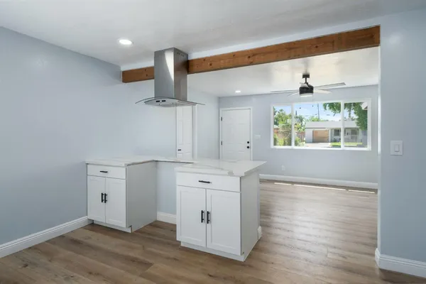 $359,000 | 2719 East Norwich Avenue, Fresno, CA 93726