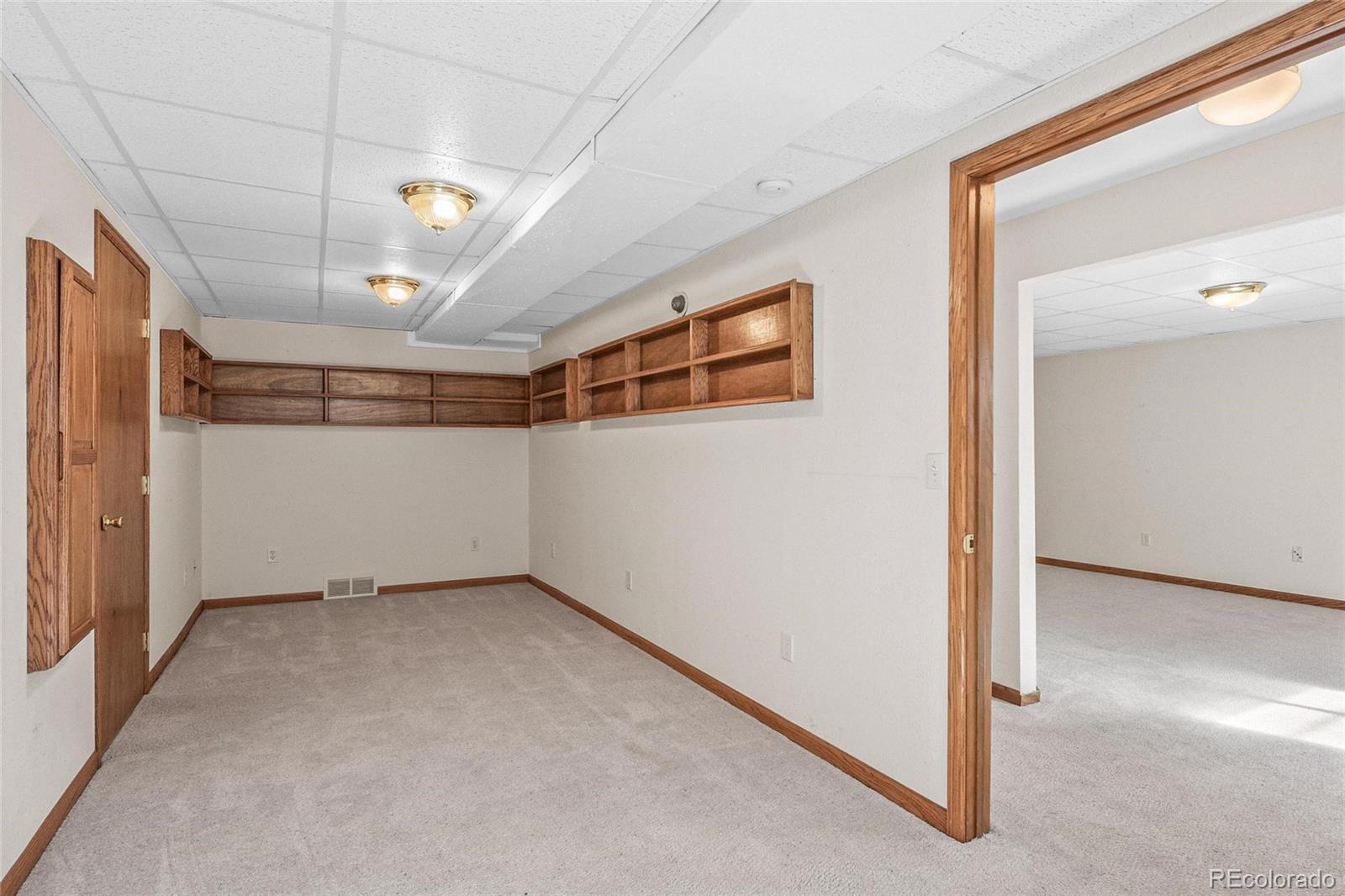 55 Cook Court Hudson, CO 80642 - Photo 37 of 50 a view of a room with window
