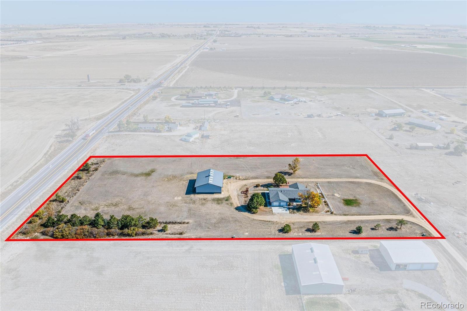 55 Cook Court Hudson, CO 80642 - Photo 43 of 50