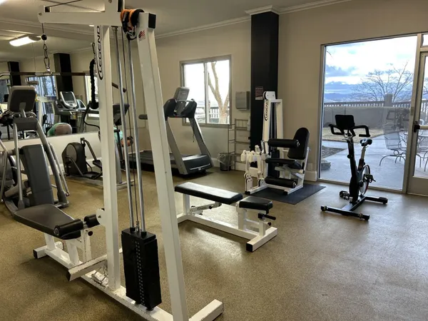 $1,250 | 1131 Stringers Ridge Road, Unit 7K, Chattanooga, TN 37405