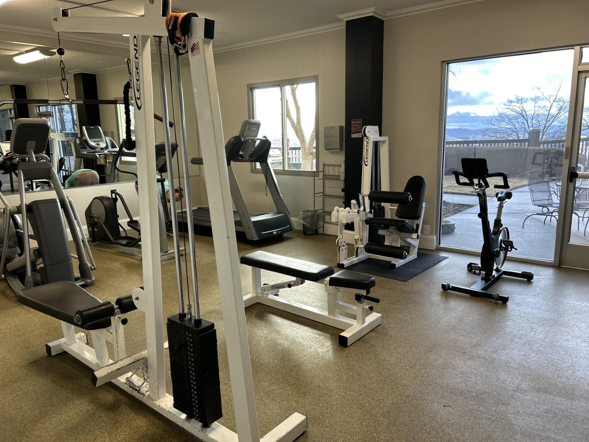 1131 Stringers Ridge Road, Unit 7K Chattanooga, TN 37405 - Photo 14 of 14 thumbnail_IMG_0096