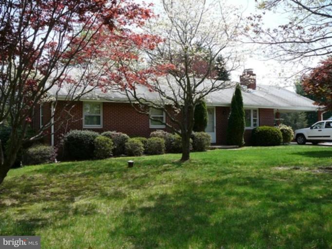 703 Remington Road Fallston, MD 21047 - Photo 1 of 1 Exterior (Main)