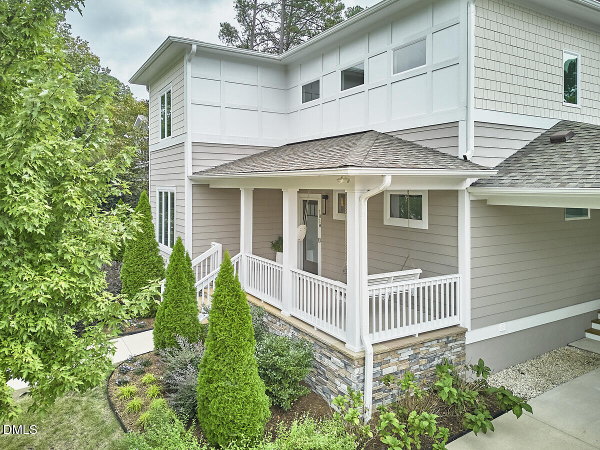 1018 Northampton Road Durham, NC 27707 - Photo 4 of 45 059